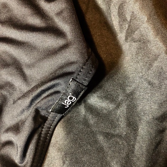 Jag black and white one piece swimsuit - Picture 7 of 10